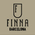 Logo Finna Cycles