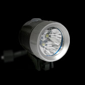 Lumen Bike Light